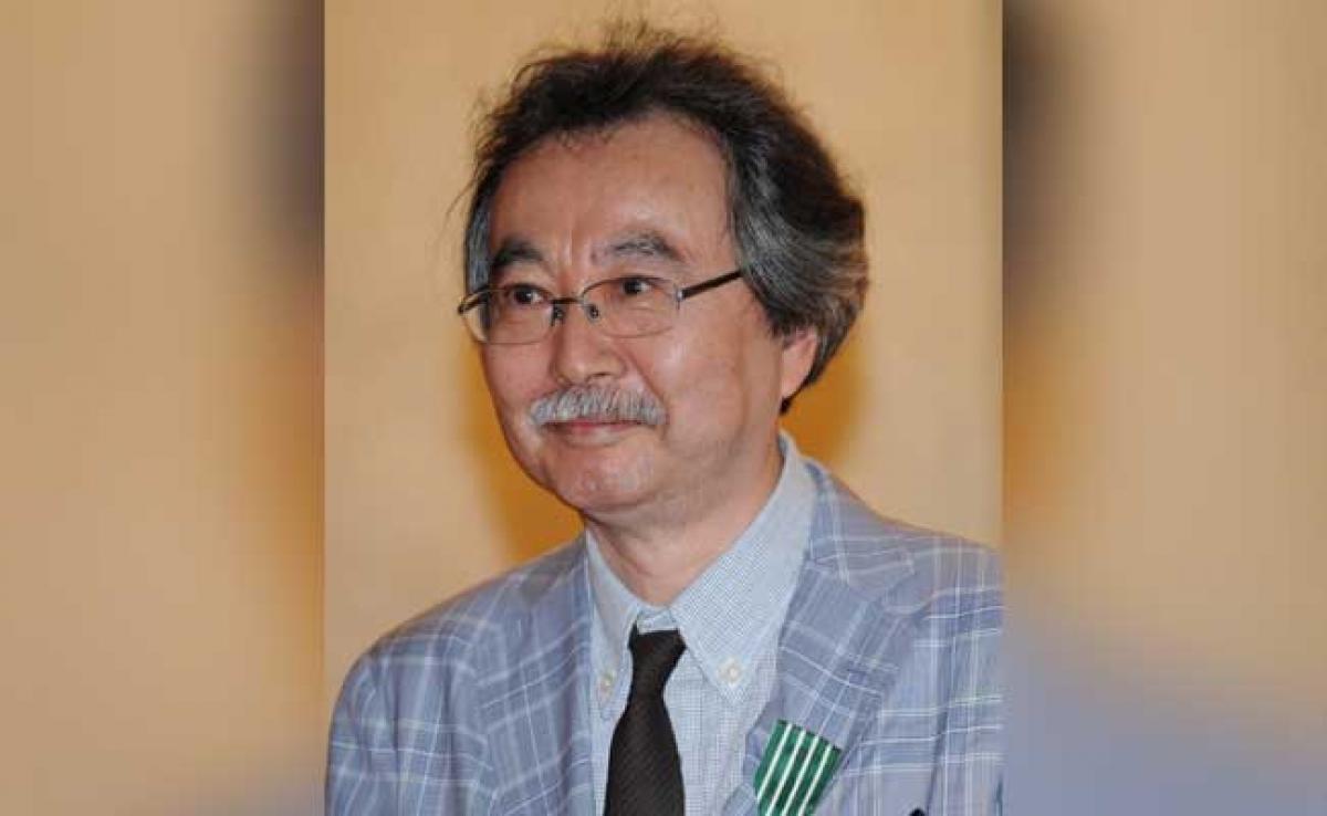 Japanese Manga Legend Jiro Taniguchi Dies At 69: Reports